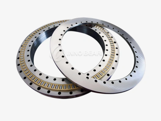 What are Slewing Ring Gears Used For?